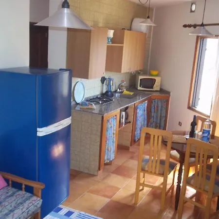 Appartement Flor De Lis *