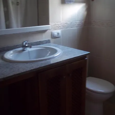 Flor De Lis * Valle Gran Rey