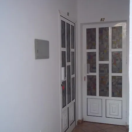 Appartement Flor De Lis *