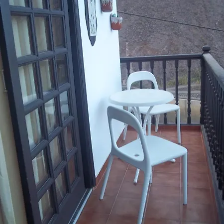 Apartment Flor De Lis Valle Gran Rey