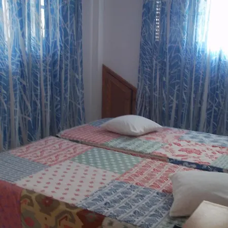 Apartment Flor De Lis Valle Gran Rey