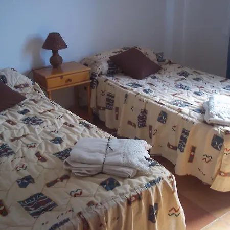 Flor De Lis Apartment Valle Gran Rey