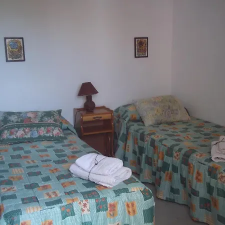 Apartment Flor De Lis Valle Gran Rey