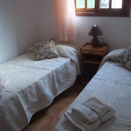 Apartment Flor De Lis