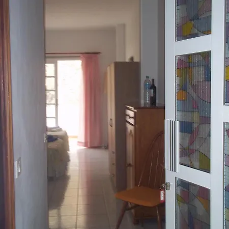 Flor De Lis Apartment