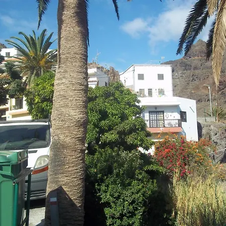 Apartment Flor De Lis *